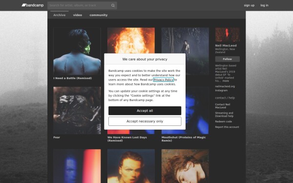 neilmacleodmusic.bandcamp.com