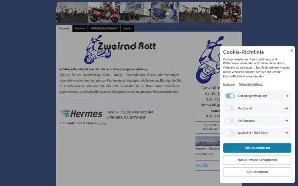 www.2-rad-rott.de