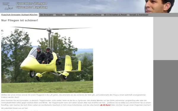 www.gyrocopter-stuttgart.de