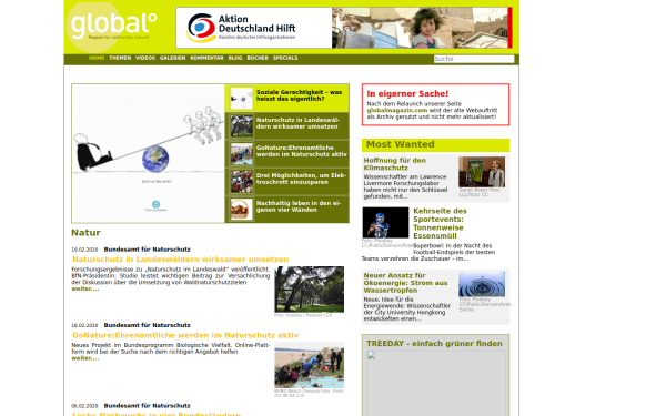 globalmagazin.eu