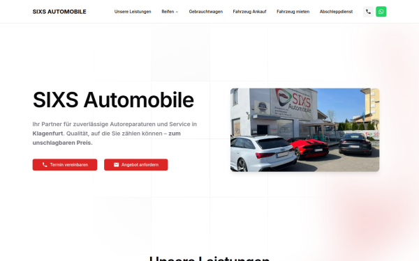 sixs-automobile.at