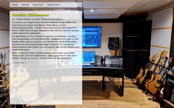manusmusic.de