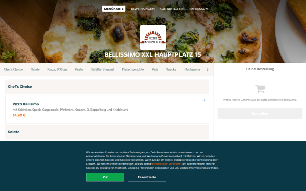 www.bellissimoxxl-frohnleiten.at