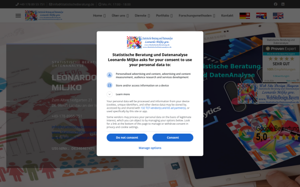 www.statistical.agency