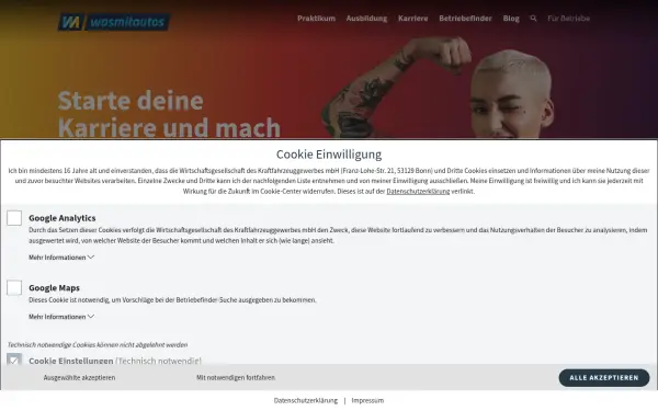 www.wasmitautos.com