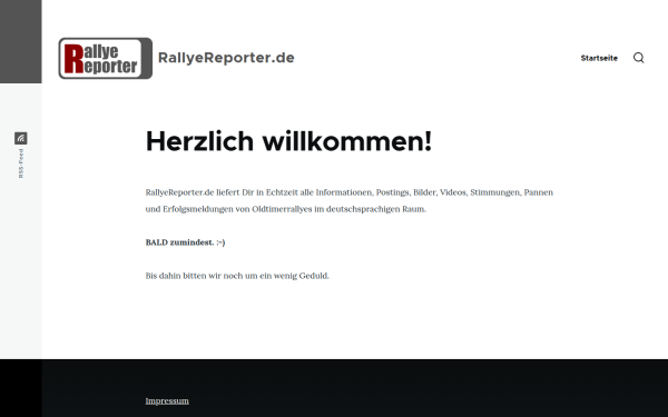 rallyereporter.de