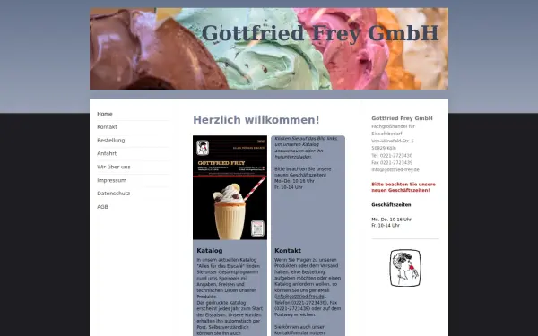 www.gottfried-frey.de
