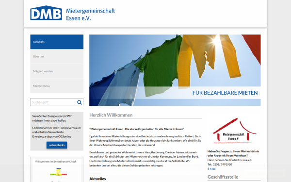 www.mietergemeinschaft-essen.de