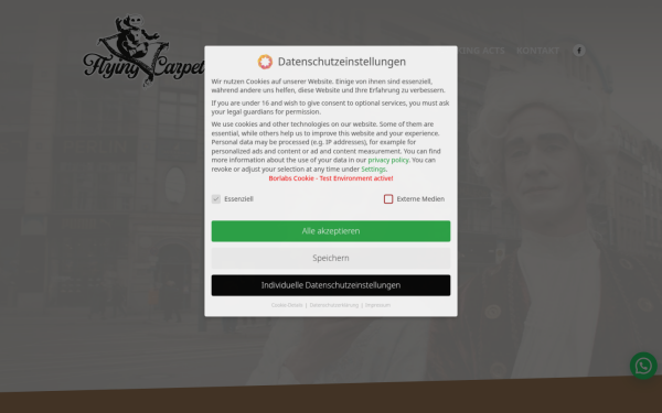 flyingcarpet.agency