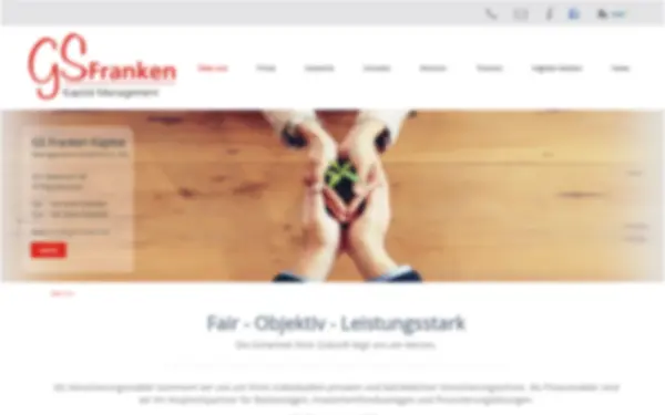 gsfranken.de