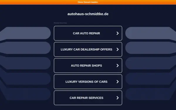 autohaus-schmidtke.de