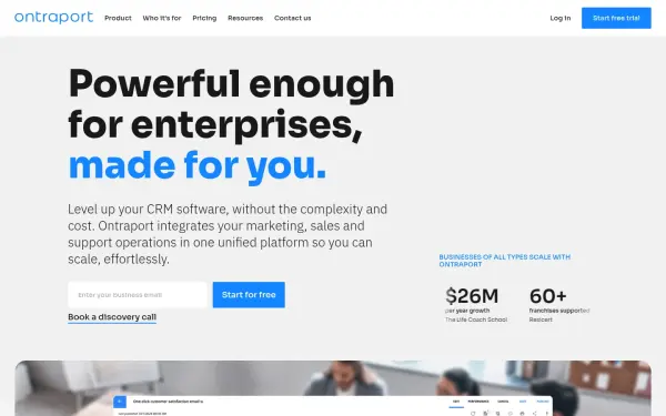 ontraport.com