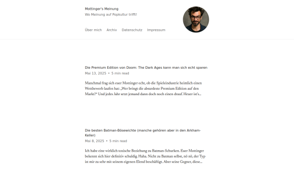 www.mottingers-meinung.at