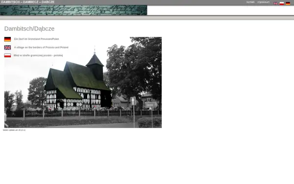 dambitsch.de