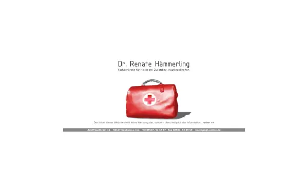 dr-haemmerling.de
