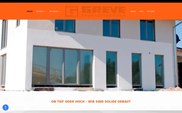 greve-bauunternehmen.com