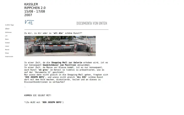 documenta-von-unten.de