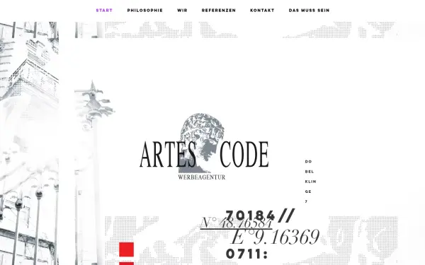 www.artes-code.de