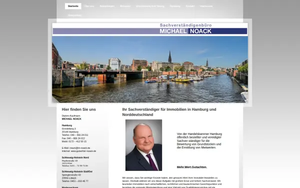 www.gutachter-noack.de