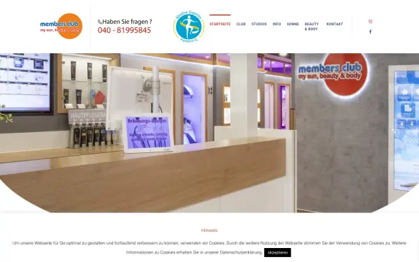 www.members-club.de