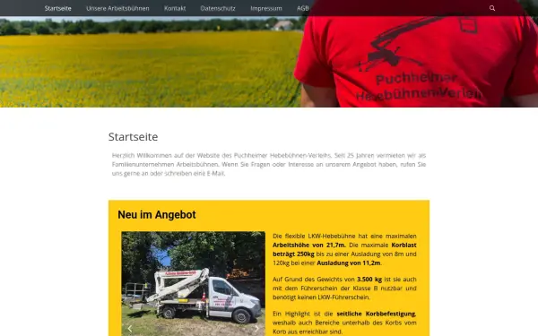 www.puchheimer-hebebuehnen.de