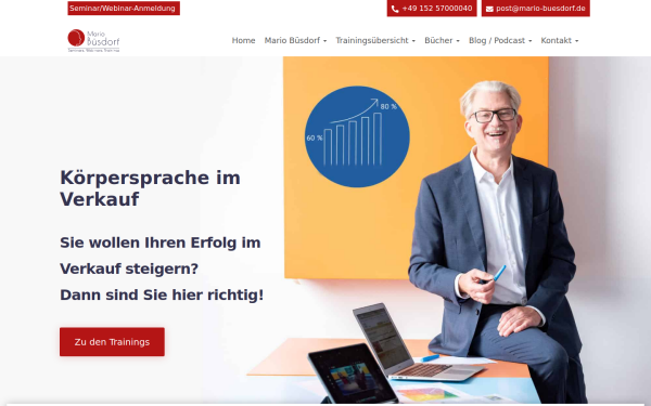mario-buesdorf.de