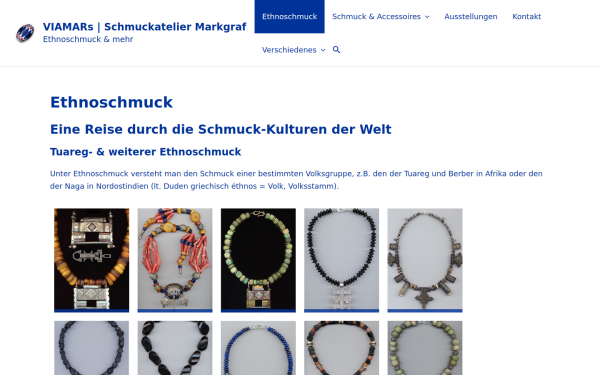 schmuckatelier-markgraf.de