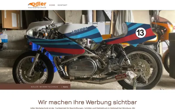 www.adler-werbetechnik.de