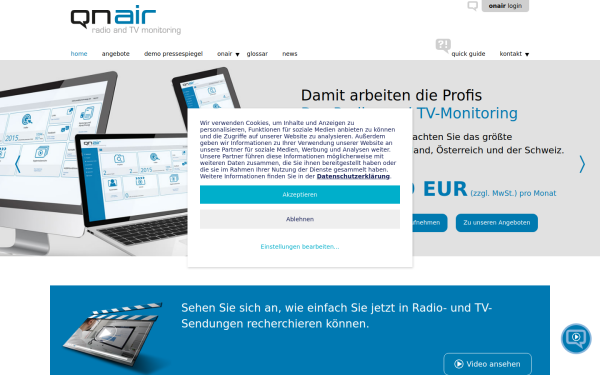 www.onairportal.de
