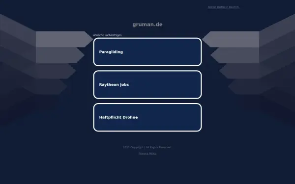 gruman.de