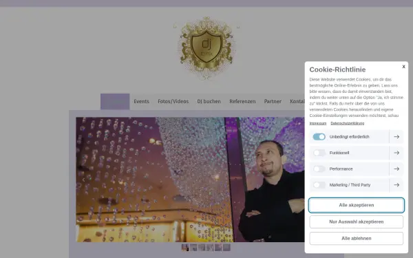 www.dj-tomix.de