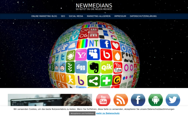 newmedians.de