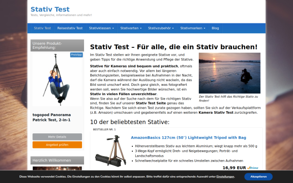 stativtests.de