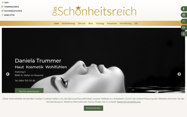 www.das-schoenheitsreich.at
