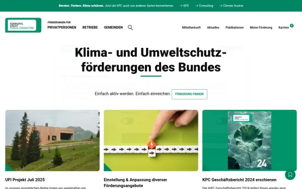 www.umweltfoerderung.at