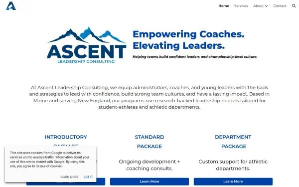 www.ascentleadershipconsulting.com
