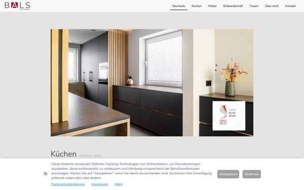 www.bals-tischlerei.de