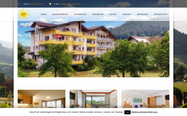 www.gaestehausgaiser.de