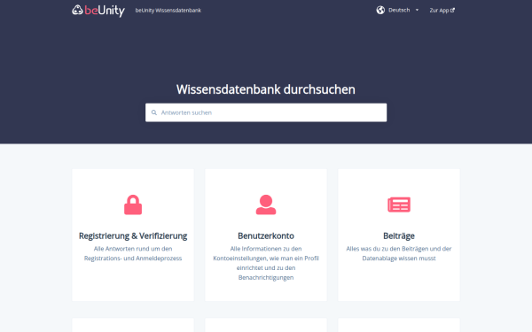 support.beunity.app