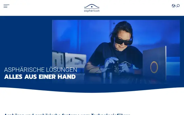 www.asphericon.com