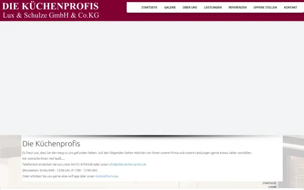 www.diekuechen-profis.de