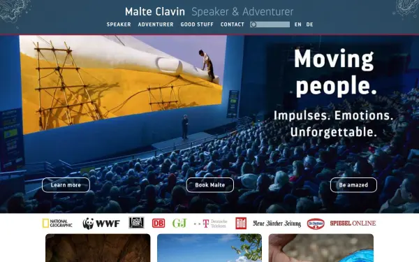 www.malteclavin.com