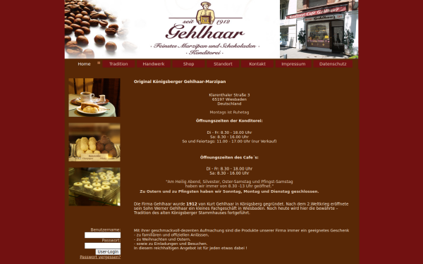 gehlhaar-marzipan.eu