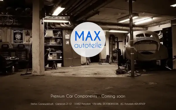 www.max-autoteile.de