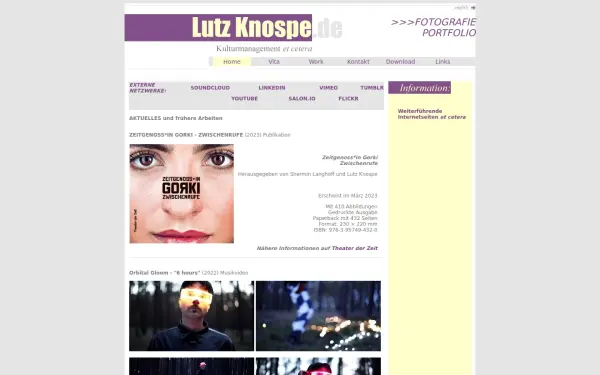 lutzknospe.de