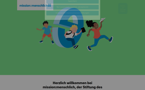 www.mission-menschlich.de