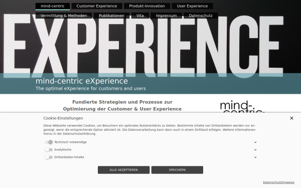 mind-centric.de