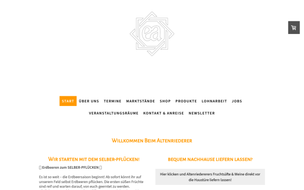 www.altenriederer.at