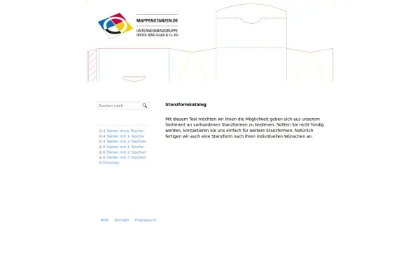 mappenstanzen.de