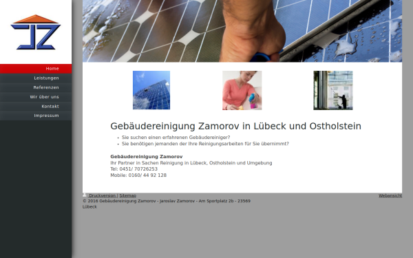 www.gebaeudereinigung-zamorov.de